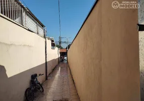 Foto 1 de Casa com 3 Quartos à venda, 67m² em São Judas, Piracicaba