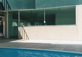 Foto 1 de Cobertura com 3 Quartos à venda, 133m² em Piatã, Salvador