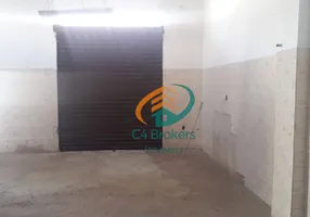 Foto 1 de Ponto Comercial para alugar, 48m² em Vila das Palmeiras, Guarulhos