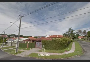 Foto 1 de Lote/Terreno à venda, 615m² em Santa Felicidade, Curitiba