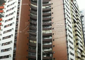 Foto 1 de Apartamento com 3 Quartos para alugar, 173m² em Centro, Ribeirão Preto