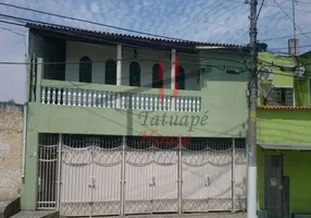 Foto 1 de Sobrado com 4 Quartos à venda, 450m² em Jardim Maringa, São Paulo