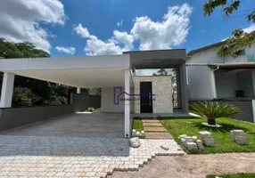 Foto 1 de Casa de Condomínio com 3 Quartos à venda, 183m² em Terras de Atibaia, Atibaia
