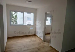 Foto 1 de Apartamento com 2 Quartos para alugar, 39m² em Vila Butantã, São Paulo