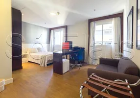 Foto 1 de Apartamento com 1 Quarto à venda, 29m² em Jardins, São Paulo