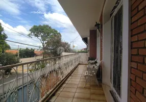 Foto 1 de Casa com 4 Quartos à venda, 268m² em Parque São Quirino, Campinas