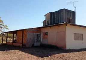 Foto 1 de Fazenda/Sítio com 4 Quartos à venda, 21000m² em Parque da Barragem Setor 13, Águas Lindas de Goiás