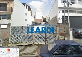 Foto 1 de Lote/Terreno à venda, 500m² em Lapa, São Paulo
