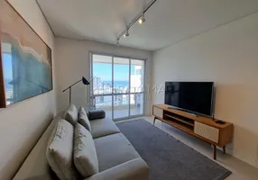 Foto 1 de Apartamento com 3 Quartos para alugar, 109m² em Santa Clara, Itajaí