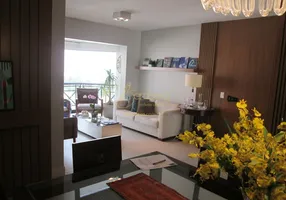 Foto 1 de Apartamento com 3 Quartos à venda, 125m² em Vila Andrade, São Paulo