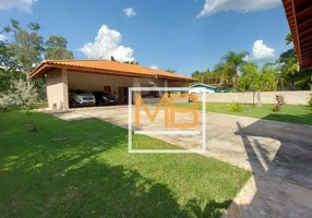 Foto 1 de Casa de Condomínio com 3 Quartos à venda, 270m² em Vale das Garças, Campinas