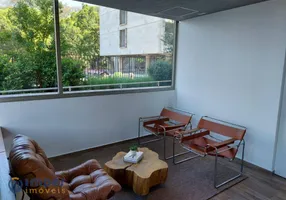 Foto 1 de Apartamento com 1 Quarto à venda, 31m² em Jardins, São Paulo