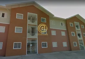 Foto 1 de Apartamento com 3 Quartos à venda, 68m² em Piracangagua, Taubaté