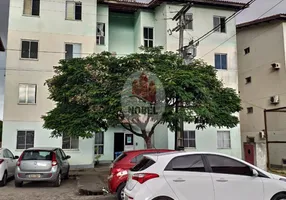 Foto 1 de Apartamento com 2 Quartos à venda, 46m² em Barauna, Feira de Santana