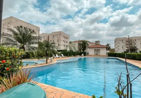 Foto 1 de Apartamento com 2 Quartos para alugar, 49m² em Jardim Santa Maria, Sumaré