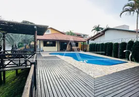 Foto 1 de Casa com 3 Quartos para alugar, 300m² em Residencial das Ilhas, Bragança Paulista