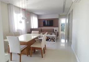 Foto 1 de Apartamento com 2 Quartos à venda, 106m² em Jardim Arpoador Zona Oeste, São Paulo