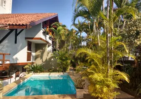 Foto 1 de Casa de Condomínio com 5 Quartos à venda, 514m² em Jardim das Colinas, São José dos Campos