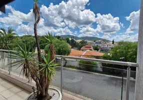 Foto 1 de Casa de Condomínio com 3 Quartos para alugar, 324m² em Parque Quinta da Boa Vista, Jundiaí