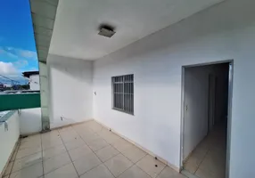 Foto 1 de Apartamento com 2 Quartos para alugar, 90m² em Centro, Conde