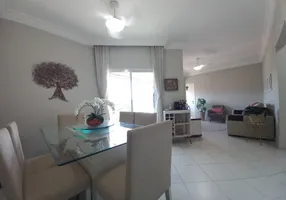 Foto 1 de Apartamento com 3 Quartos à venda, 89m² em Aparecida, Santos