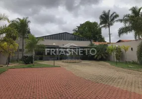 Foto 1 de Ponto Comercial à venda, 566m² em Campestre, Piracicaba