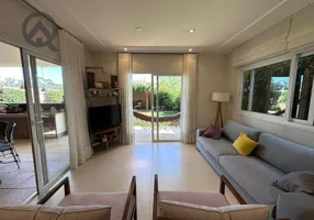 Foto 1 de Casa de Condomínio com 3 Quartos à venda, 263m² em Parque Prado, Campinas