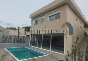 Foto 1 de Sobrado com 2 Quartos à venda, 267m² em Jardim Italia, Itupeva