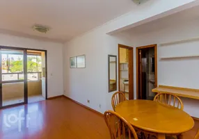 Foto 1 de Apartamento com 1 Quarto à venda, 47m² em Três Figueiras, Porto Alegre