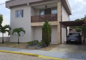 Foto 1 de Casa com 3 Quartos à venda, 200m² em Robalo, Aracaju