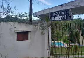 Foto 1 de Fazenda/Sítio com 4 Quartos à venda, 275m² em Veraneio Irajá, Jacareí