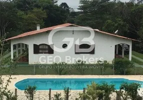 Foto 1 de Fazenda/Sítio com 5 Quartos à venda, 300m² em Boa Vista, Igaratá