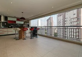 Foto 1 de Apartamento com 3 Quartos à venda, 184m² em Chácara Klabin, São Paulo