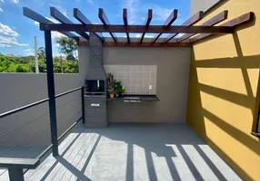 Foto 1 de Casa com 2 Quartos à venda, 70m² em Jardim Ype, Botucatu