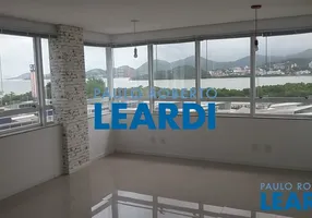 Foto 1 de Ponto Comercial à venda, 28m² em Agronômica, Florianópolis