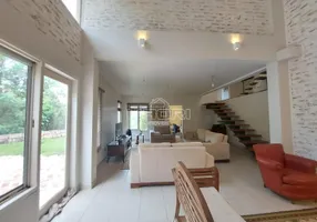 Foto 1 de Casa de Condomínio com 3 Quartos à venda, 290m² em MOINHO DE VENTO, Valinhos