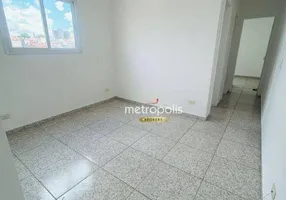 Foto 1 de Apartamento com 2 Quartos à venda, 56m² em Parque Joao Ramalho, Santo André