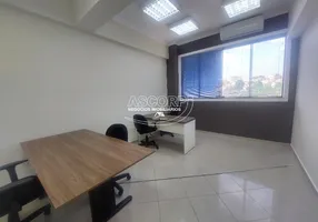 Foto 1 de Sala Comercial para alugar, 25m² em CHACARA NAZARETH, Piracicaba