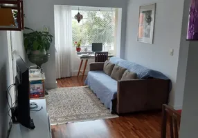 Foto 1 de Apartamento com 2 Quartos à venda, 58m² em Vila Sao Jose Ipiranga, São Paulo