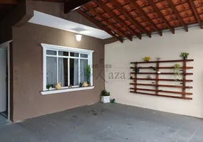 Foto 1 de Sobrado com 3 Quartos para alugar, 150m² em Cidade Morumbi, São José dos Campos