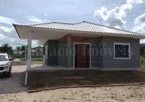 Foto 1 de Casa com 2 Quartos à venda, 120m² em Retiro Bacaxa, Saquarema