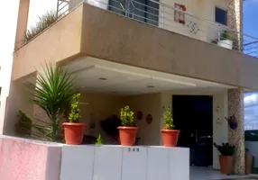 Foto 1 de Casa de Condomínio com 4 Quartos à venda, 300m² em Miguel Teles de Mendonça, Itabaiana