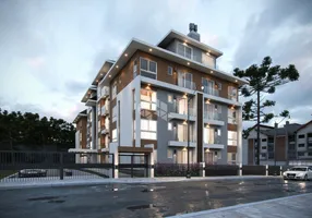 Foto 1 de Apartamento com 2 Quartos à venda, 79m² em Centro, Canela