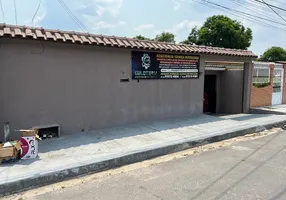 Foto 1 de Casa com 2 Quartos à venda, 258m² em Cidade Nova, Manaus