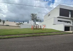 Foto 1 de Lote/Terreno à venda, 448m² em Jardim Millenium, Sorocaba