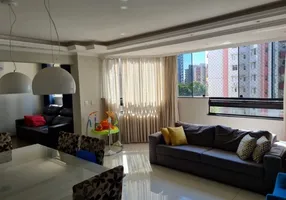 Foto 1 de Apartamento com 3 Quartos à venda, 116m² em Norte (Águas Claras), Brasília