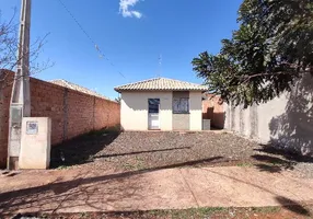 Foto 1 de Casa com 1 Quarto à venda, 180m² em Terrazul BA, Pirassununga