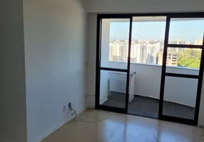 Foto 1 de Apartamento com 2 Quartos à venda, 55m² em Curicica, Rio de Janeiro