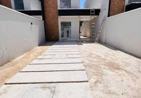 Foto 1 de Casa com 3 Quartos à venda, 98m² em Coité, Eusébio