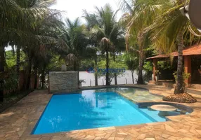 Foto 1 de Fazenda/Sítio com 4 Quartos à venda, 280m² em Zona Rural, Jataizinho